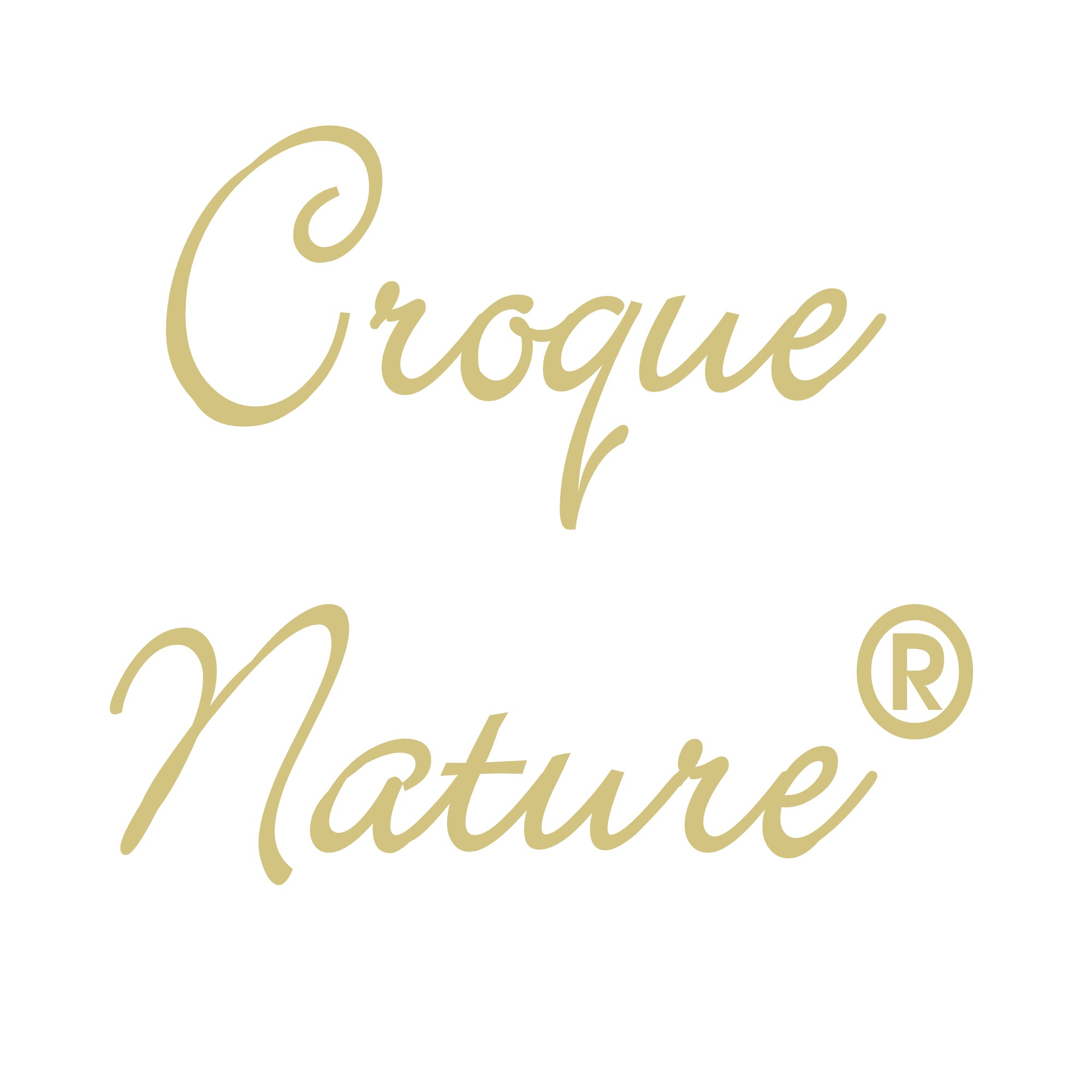 CROQUE NATURE® CHARENS